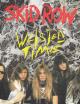 Skid Row: Wasted Time (Vídeo musical)