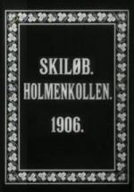 Pruebas de Esquí - Holmenkollen (C)