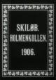 Pruebas de Esquí - Holmenkollen (C)