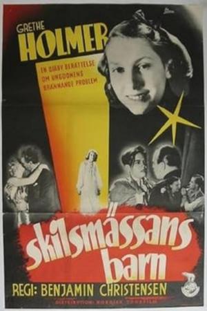 Skilsmissens børn 