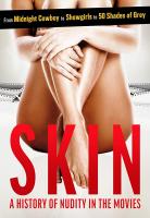Skin: A History of Nudity in the Movies  - Posters