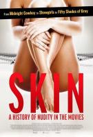Skin: A History of Nudity in the Movies  - Poster / Imagen Principal