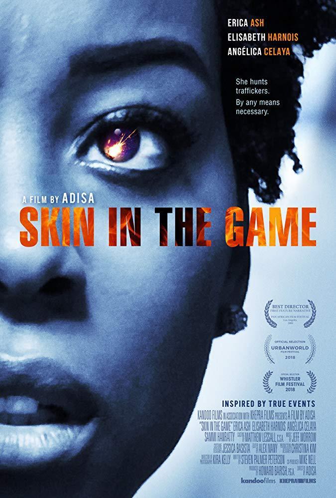 skin in the game movie review