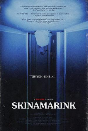Skinamarink: El despertar del mal 