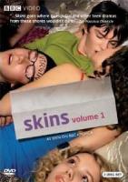 Skins (TV Series) - Poster / Main Image