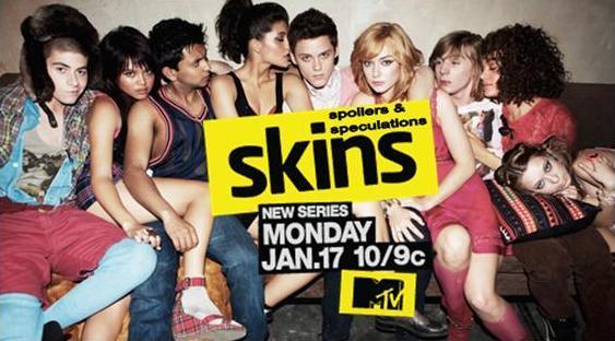 Skins (Serie de TV) (2011) - FilmAffinity