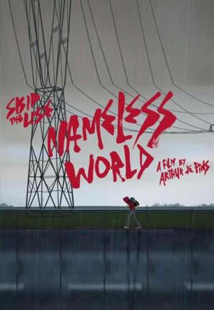 Skip The Use: Nameless World (Vídeo musical)