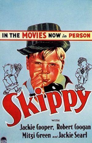 Las peripecias de Skippy 