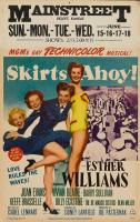 Skirts Ahoy!  - Poster / Main Image
