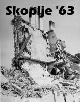 Skoplje '63  - Poster / Imagen Principal