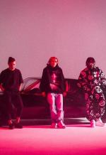 Skrillex, Justin Bieber & Don Toliver: Don't Go (Music Video)