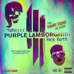 Skrillex & Rick Ross: Purple Lamborghini (Vídeo musical)