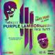 Skrillex & Rick Ross: Purple Lamborghini (Vídeo musical)