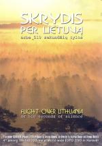 Flight Over Lithuania Or 510 Seconds Of Silence (C)