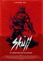 Skull: The Mask  - Poster / Imagen Principal