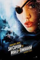 Capitán Sky y el mundo del mañana  - Posters