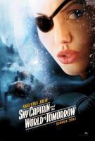 Sky Captain y el mundo del mañana  - Posters