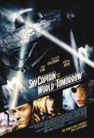 Capitán Sky y el mundo del mañana  - Poster / Imagen Principal