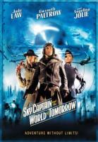 Capitán Sky y el mundo del mañana  - Dvd