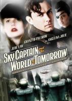 Sky Captain y el mundo del mañana  - Dvd