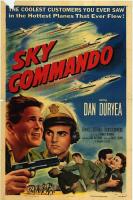 Sky Commando  - Poster / Imagen Principal