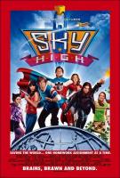 Sky High, escuela de altos vuelos  - Poster / Imagen Principal