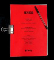 Sky Rojo (Serie de TV) - Otros