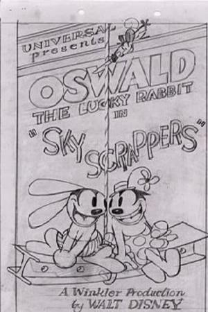 Oswald: El rascacielos (C)