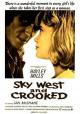 Sky West and Crooked 