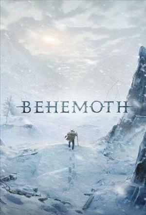 Skydance’s Behemoth (2024) - FilmAffinity