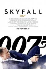 007: Operación Skyfall 