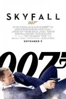 Skyfall  - Poster / Imagen Principal