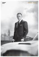 Skyfall  - Posters