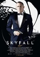 Skyfall  - Posters