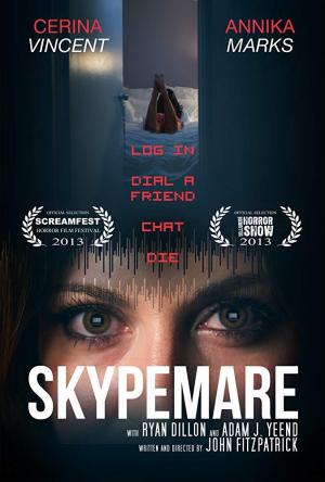 Skypemare (S)