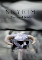 Skyrim: Shattered Shield (C) - Poster / Imagen Principal