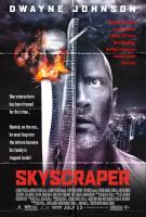 Rascacielos: Rescate en las alturas  - Poster / Imagen Principal