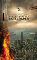 Skyscraper  - Posters