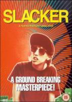 Slacker  - Dvd