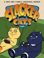 Slacker Cats (TV Series)
