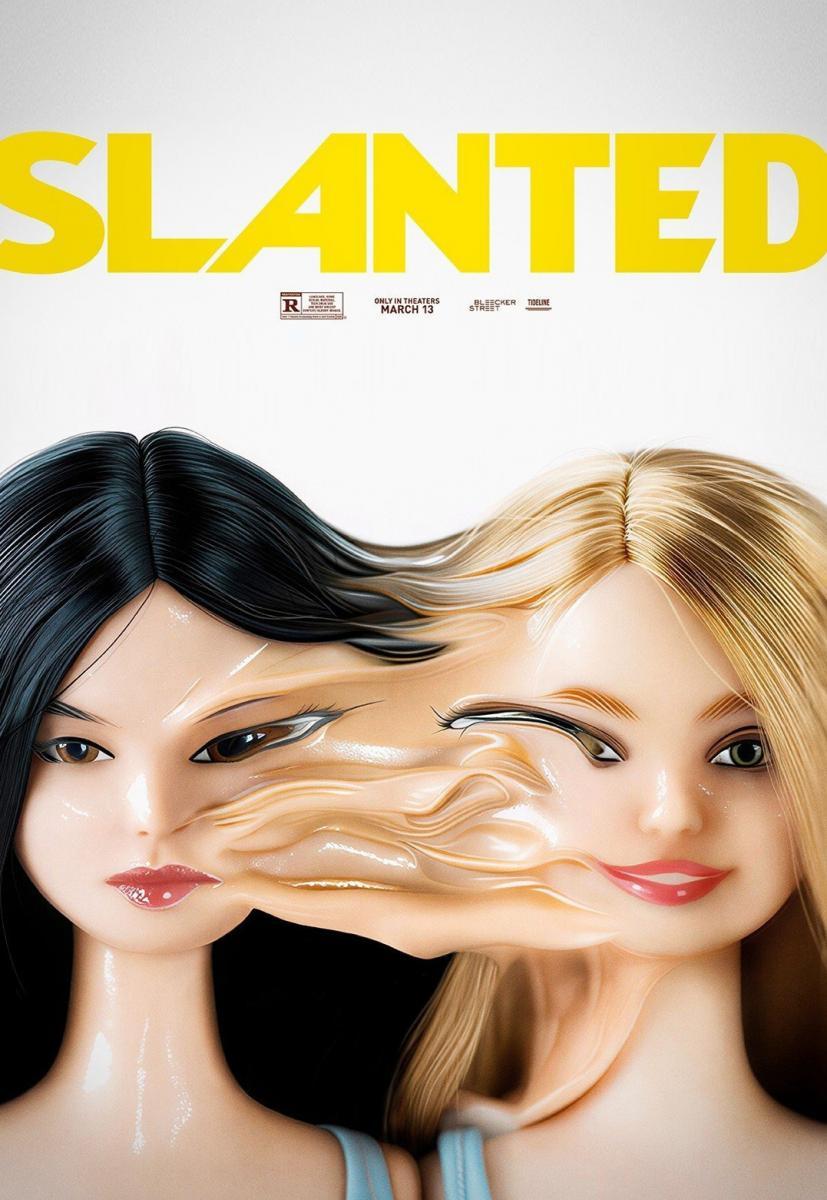 Nueva identidad (Slanted) 