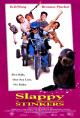 Slappy and the Stinkers 
