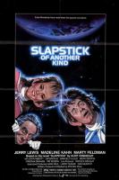 Slapstick (Of Another Kind)  - Poster / Main Image