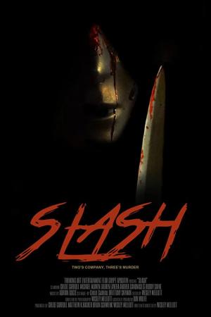 Slash (S)