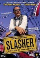Slasher (TV) - Poster / Imagen Principal