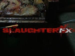 Slaughter FX
