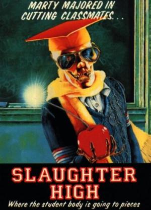 Slaughter High 