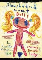 Slaughtered Vomit Dolls  - Poster / Imagen Principal