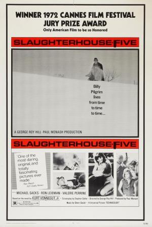 Slaughterhouse-Five 