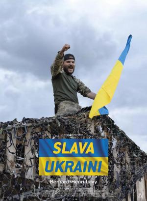 Ucrania: diario de la guerra 